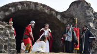 lipý jaro